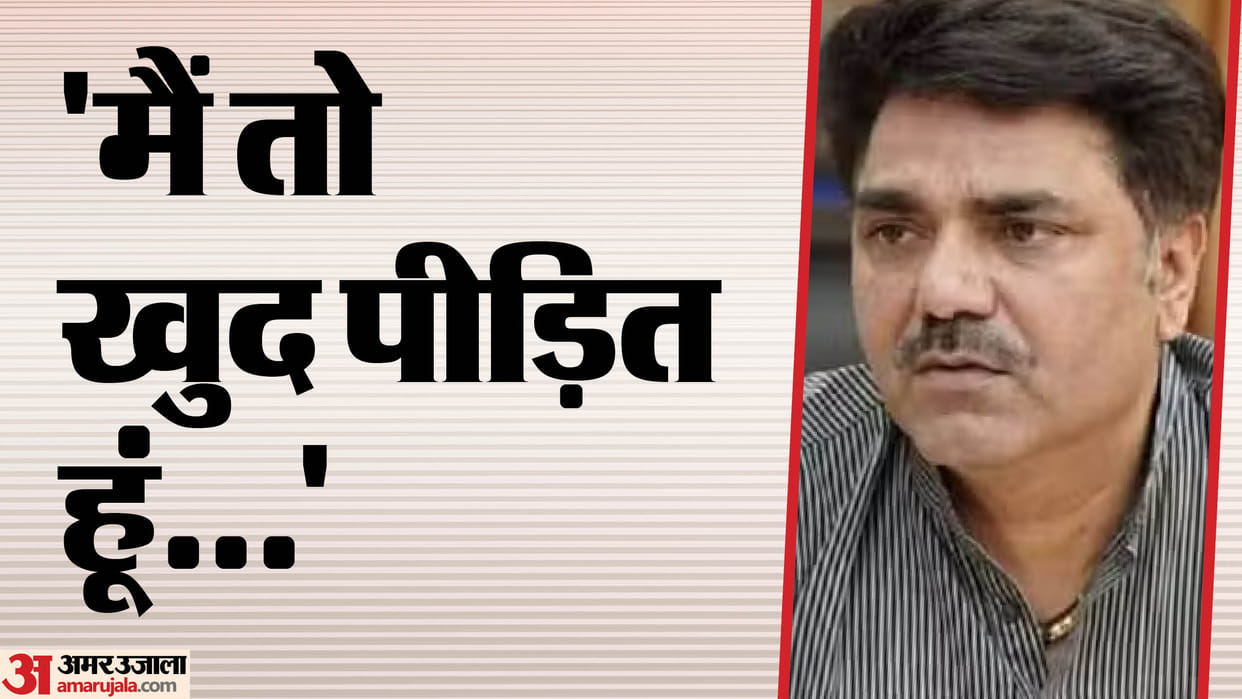 AAP MLA Naresh Balyan voice samples will be taken by Delhi Police