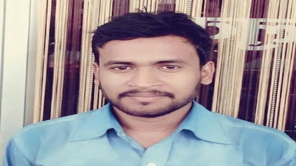 आरोपी क्लर्क प्रमोद वर्मा