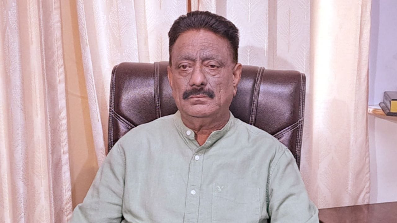 कांग्रेस के राष्ट्रीय प्रवक्ता एवं ठियोग विधायक कुलदीप सिंह राठौर