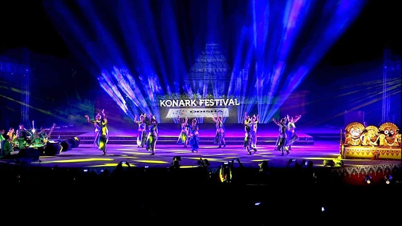 Biggest Winter Fairs In India bharat ka sabse bada mela kahan lagta hai