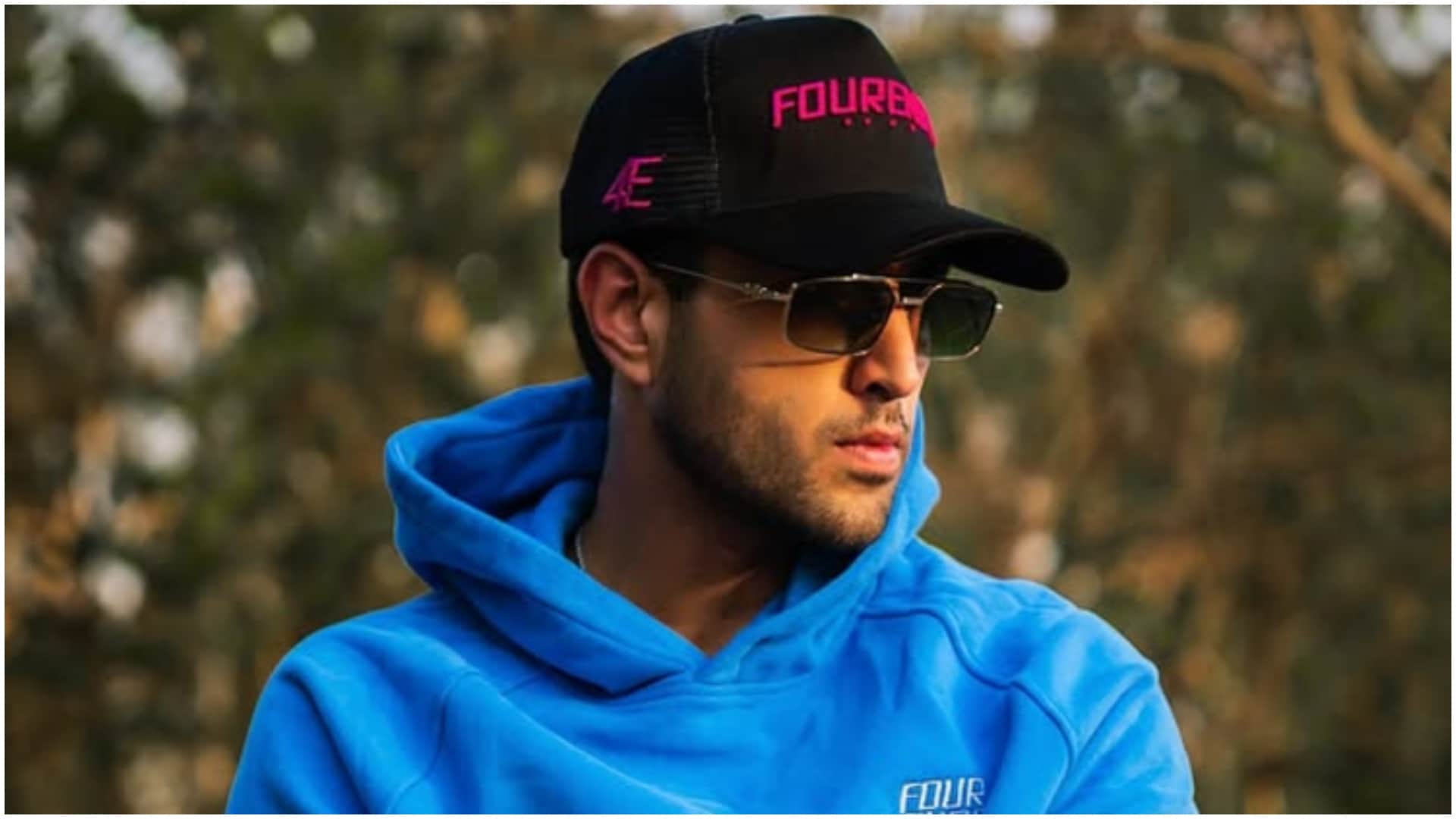 Sara Ali Khan and model Arjun Pratap Bajwa latest social media post from Rajasthan fuel their romance rumours