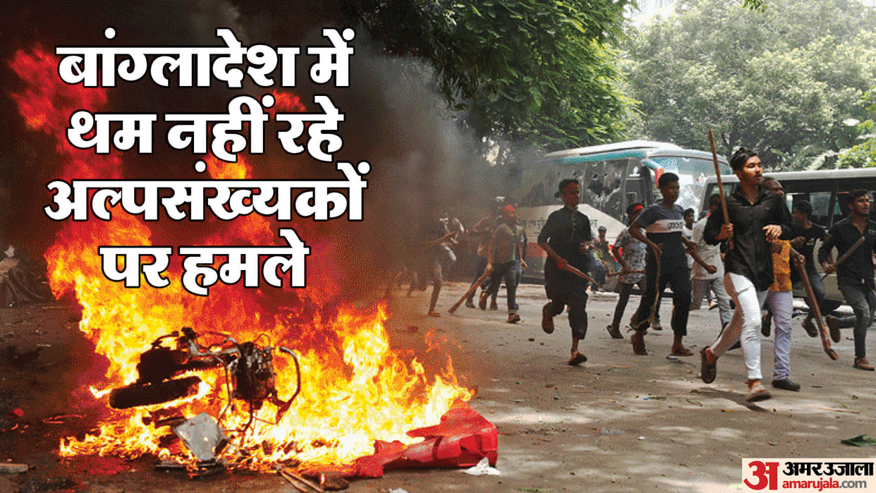 Indian Kolkata Youth Thrashed in Dhaka Bangladesh for Being Indian Hindu Details in Hindi