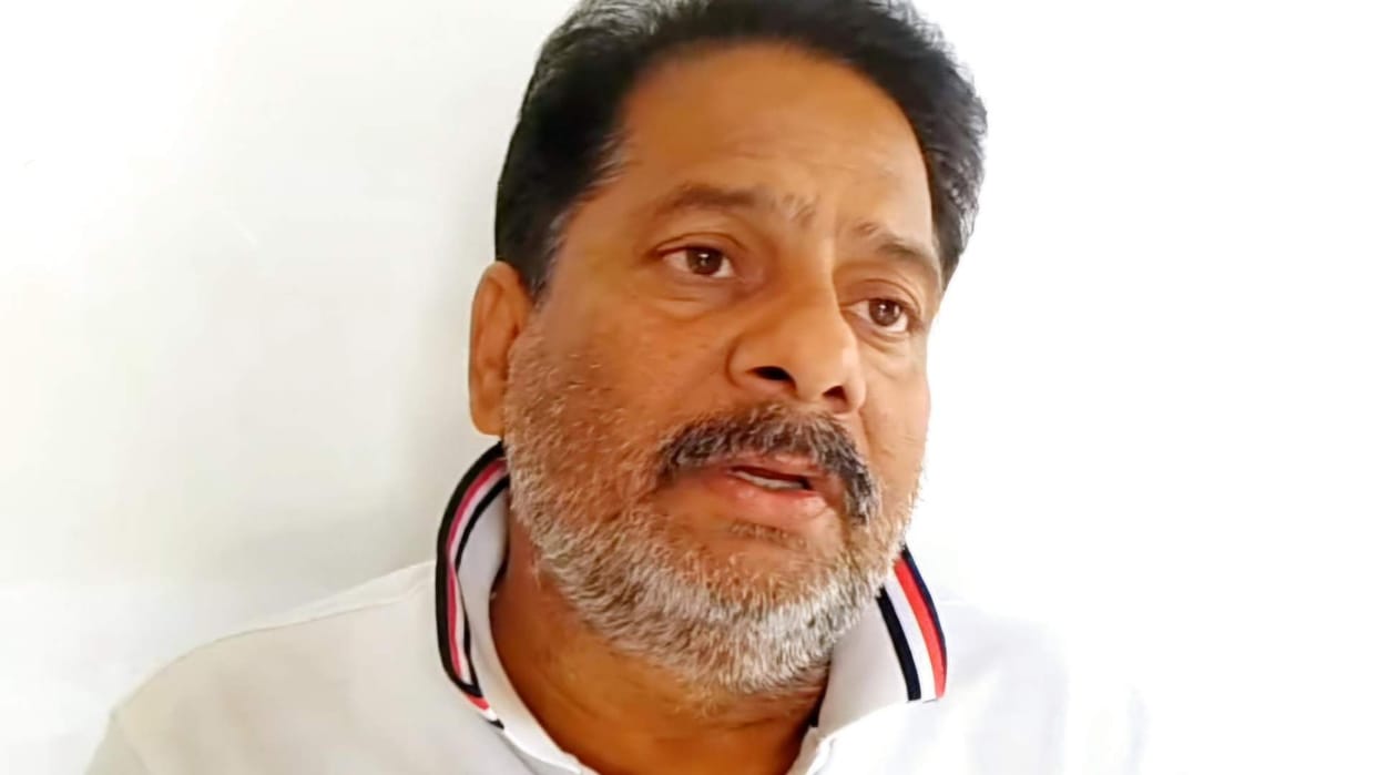 Bihar News : Threatened to kill PACS president's husband, saharsa bihar ultimatum of fifteen days bihar police