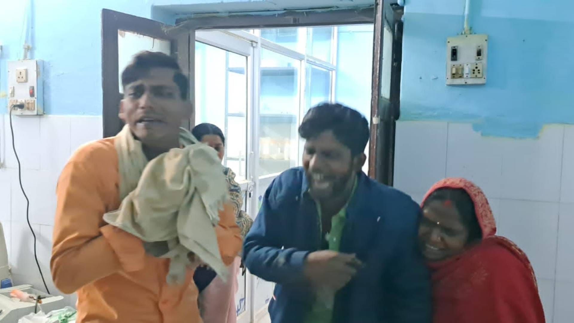 परिजन