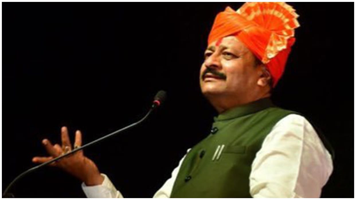 BJP issues show cause notice to Karnataka MLA Basangouda Patil Yatnal for making remarks against leadership