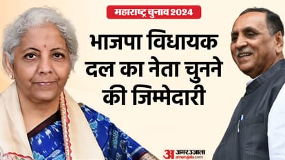 BJP observer