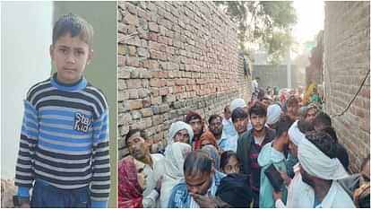 Innocent murdered: Police found such evidence needle of suspicion inching closer