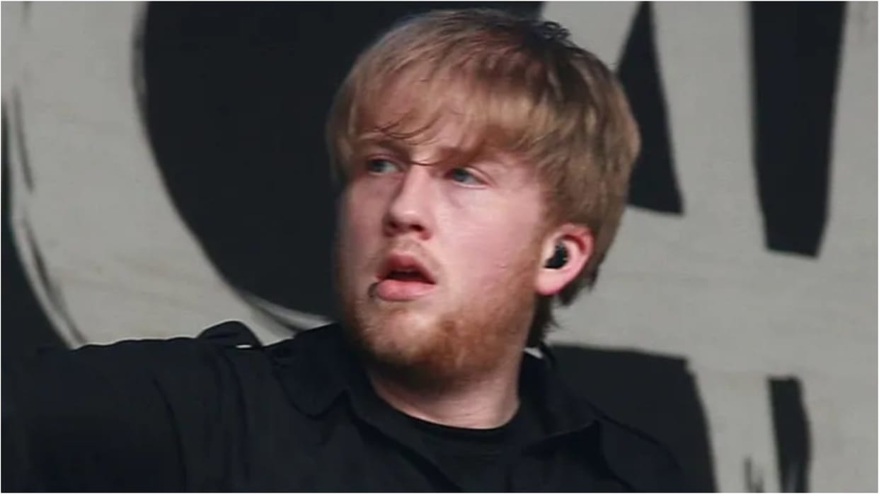 Bob Bryar the former drummer of the rock band My Chemical Romance died at the age of 44