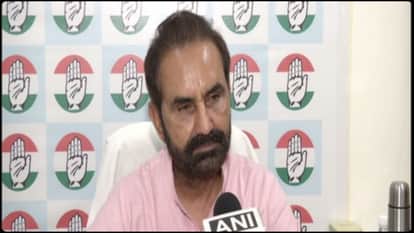 AICC in Gujarat after 64 years; For the third time in 139 years of history