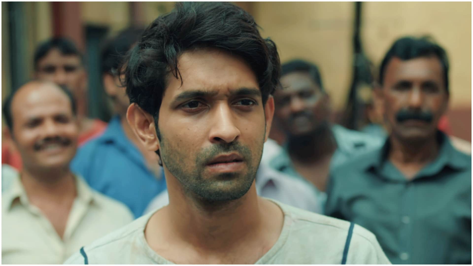 Mirzapur To Broken But Beautiful Criminal Justice Made in Heaven Know About famous web show of Vikrant Massey