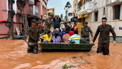 चक्रवात फेंगल