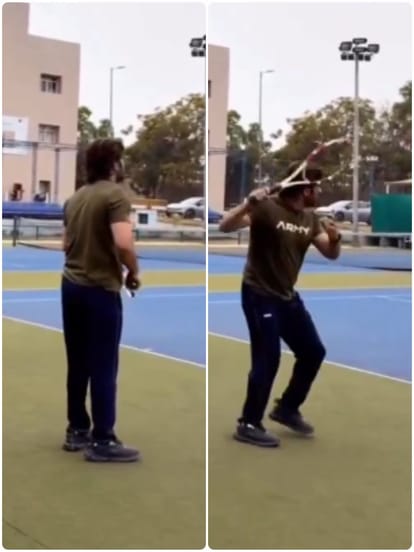 dhoni