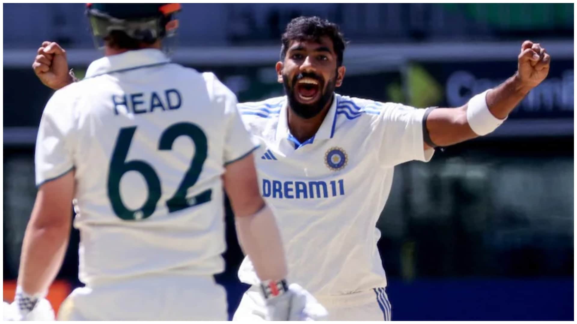 IND vs AUS: 'I will be able to tell my grandchildren that I faced him', Travis Head on Jasprit Bumrah Bowling