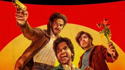 Filmfare OTT Awards 2024 Full Winners List amar singh chamkila Heeramandi The Railway Men Panchayat 3 won