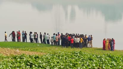 Angered by elder sister's scolding, student jumped into river, body found after an hour