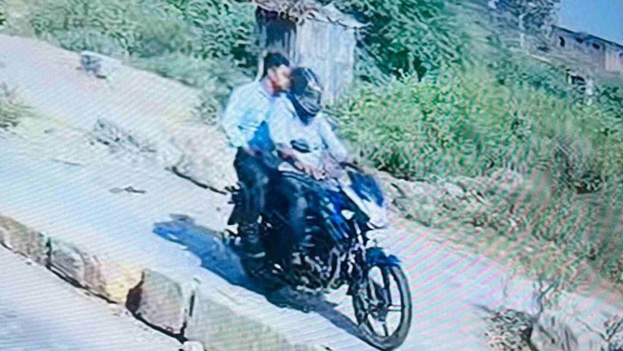 ‘Bihar Katiyar Gang’ involved in Gwalior robbery news in hindi