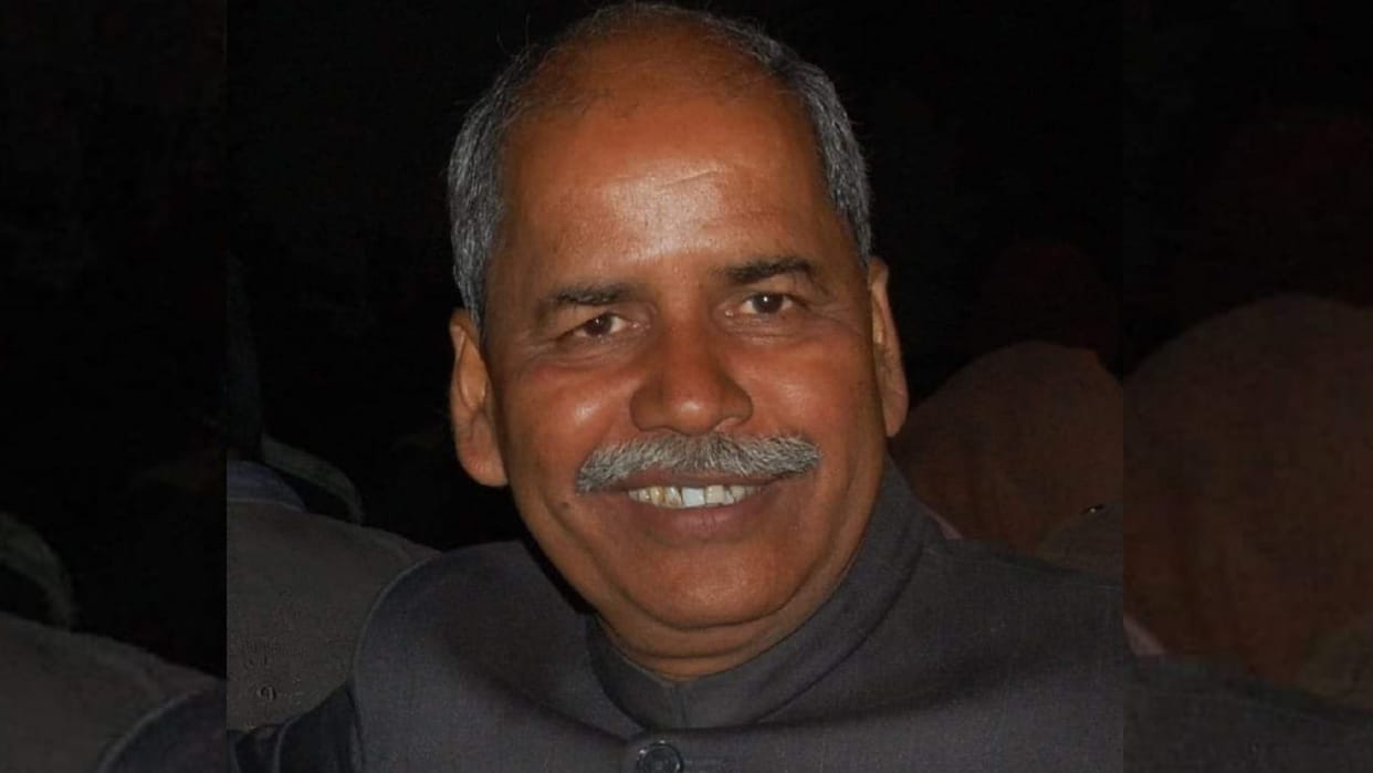 Double bench of High Court justified the dismissal of manager Ganga Prasad