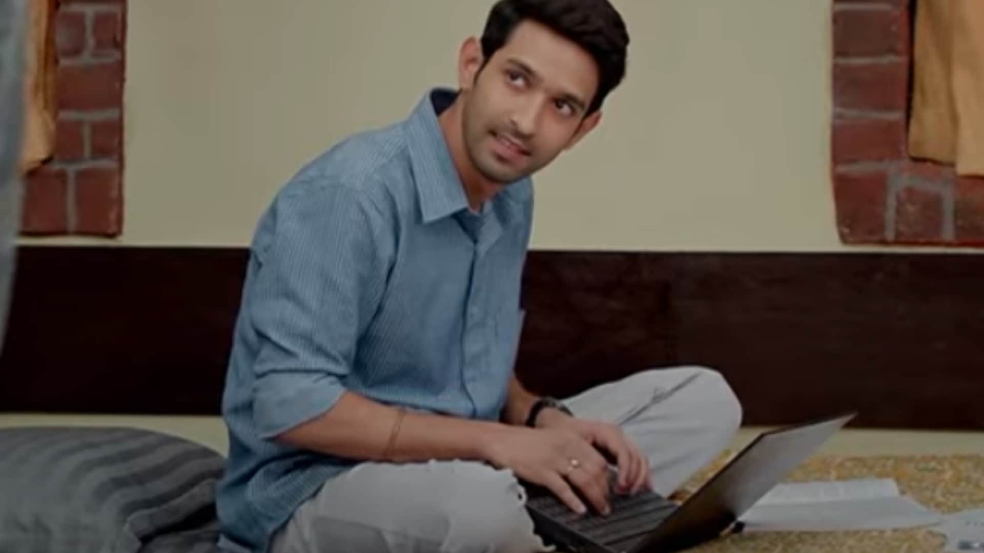 Vikrant Massey Highest Grossing Movies Collection Report from The Sabarmati Report to 12th Fail