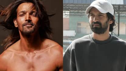 हर्षवर्धन राणे-विक्रांत मैसी