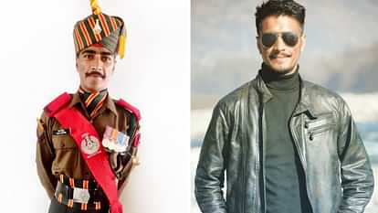 Himachal Pradesh Havaldar Naval Kishore of Mandi district martyred in Siachen Glacier