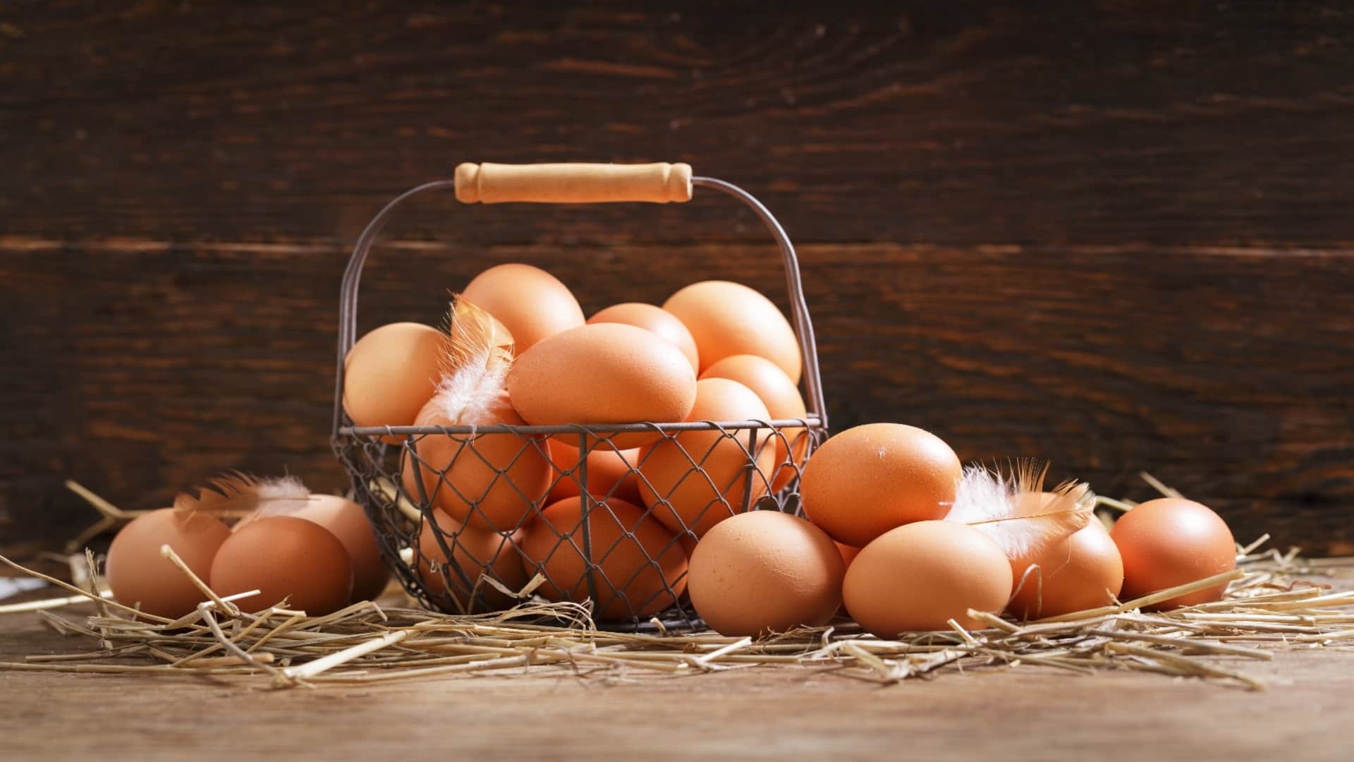 Fake Eggs Test How to identify adulterated eggs at home Nakli Ande Ki Pehchan Kaise Kare