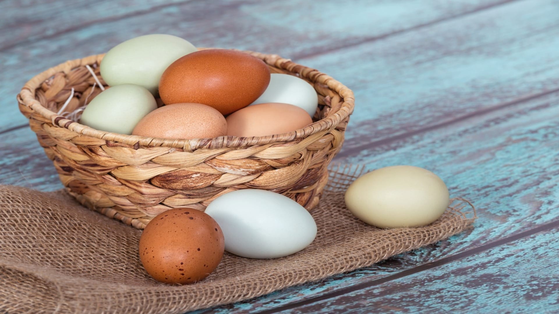 How To Check Purity Of Eggs Know Testing Methods Here