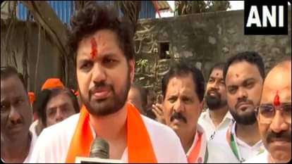 वरुण सरदेसाई, विधायक, शिवसेना यूबीटी