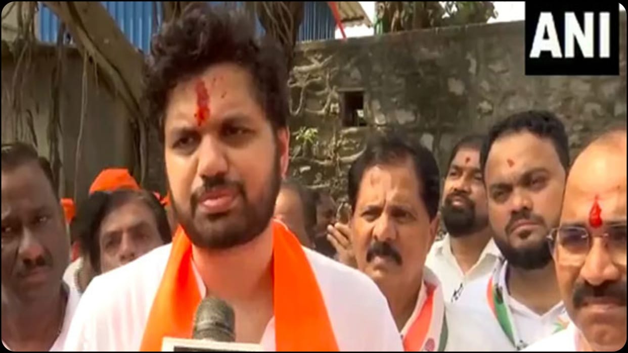 Inconsistencies in postal ballots and EVM results in Maharashtra: Shiv Sena (UBT) MLA