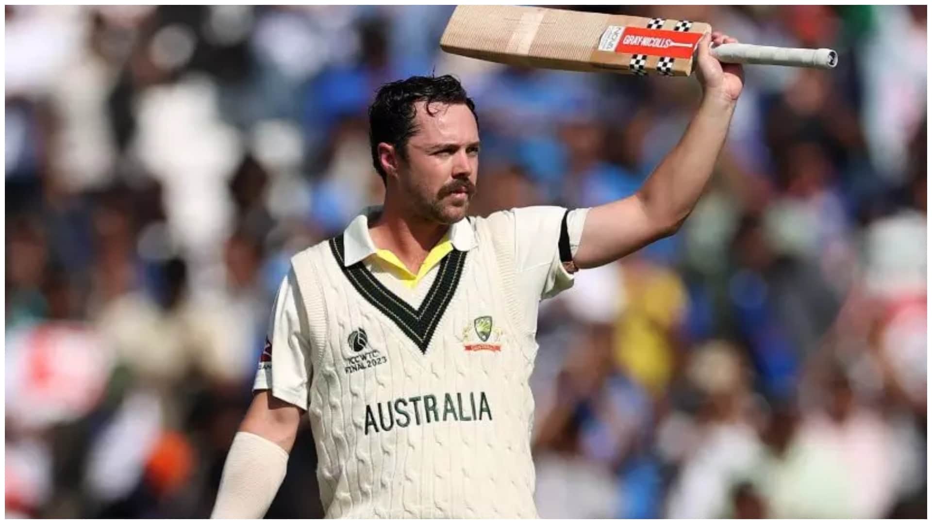 IND vs AUS: 'I will be able to tell my grandchildren that I faced him', Travis Head on Jasprit Bumrah Bowling