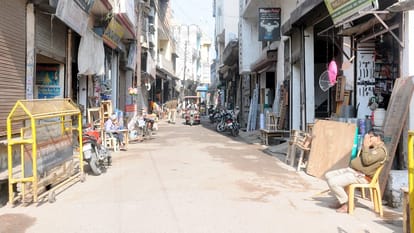 Sambhal violence: Now SIT will investigate under the leadership of ASP, two teams are investigating