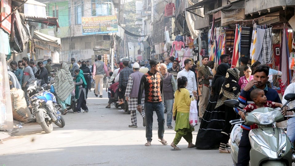 Sambhal violence: Such action will taken, rioters will always be remembered, DM said – every face is identifie
