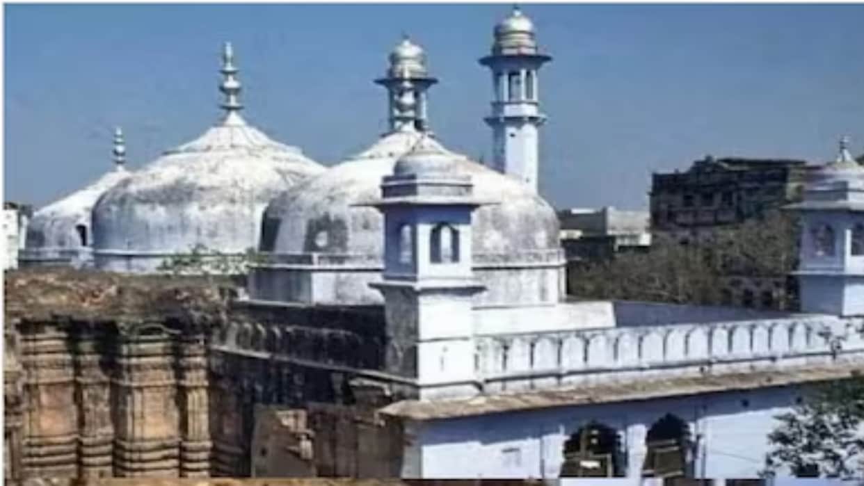 High Court: Hearing in Gyanvapi Wazukhana survey case to be held on January 16