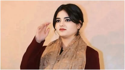 Zaira Wasim Get Married Why Leave Bollywood After Hit Acting Career