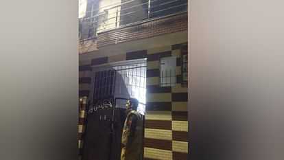Kanpur double murder Wife and mother-in-law killed by man Wife suspicion of illicit relationship see photos