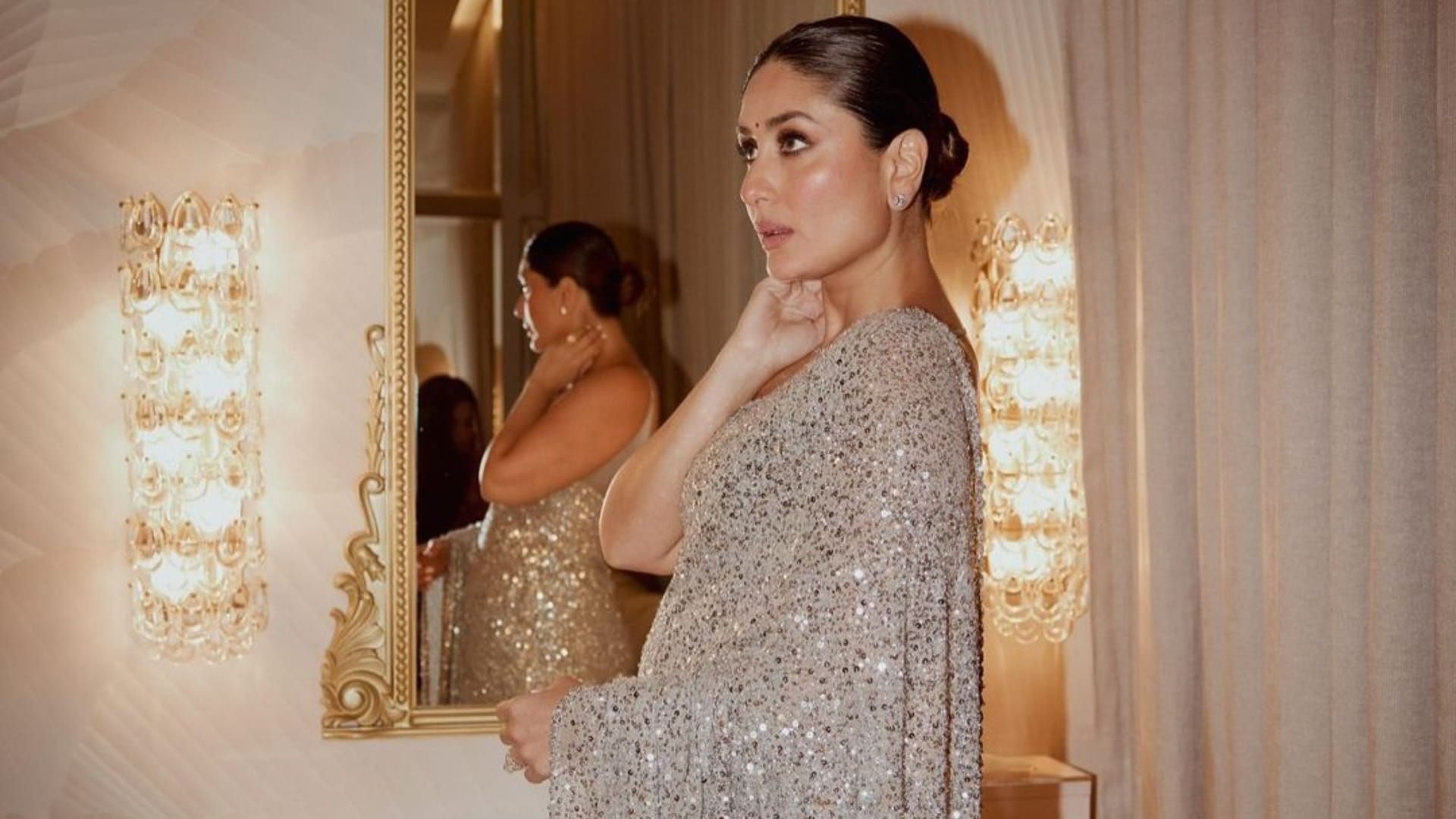Kareena Kapoor AI Avatar At A Rave Party In Pakistan Leaves Fans Shocked says Delete It