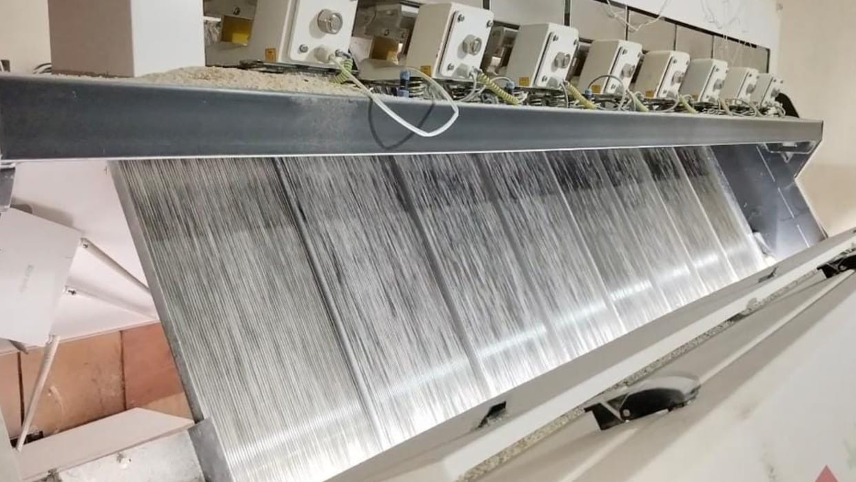 Payment of Rs 100 crore of Katni Rice Millers stuck