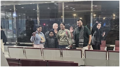 Gulf Air plane makes emergency landing in Kuwait, Indian passengers stranded hungry; Embassy raises questions
