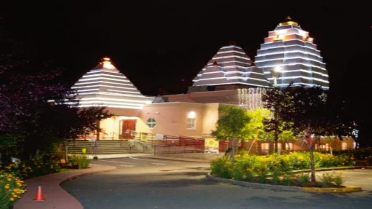 Canada Khalistanis will not be gather outside Laxmi Narayan Temple, gathering within 100 meter radius banned