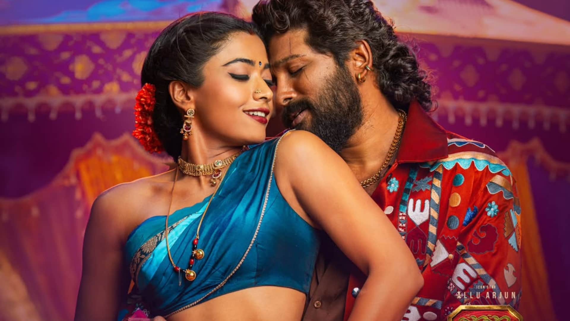 Pushpa 2 The Rule Advance Booking Collection Day 1 Allu arjun rashmika mandanna fahadh Faasil