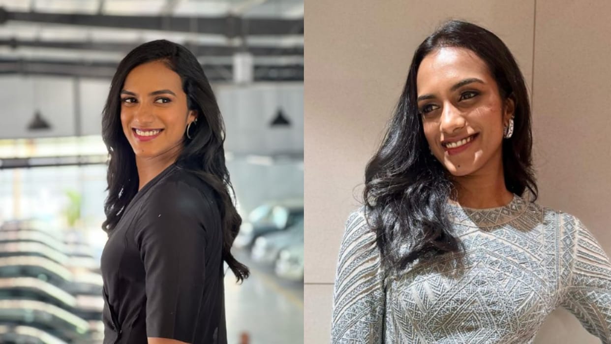 Olympic medalist PV Sindhu is ready to marry know the name of the groom and details