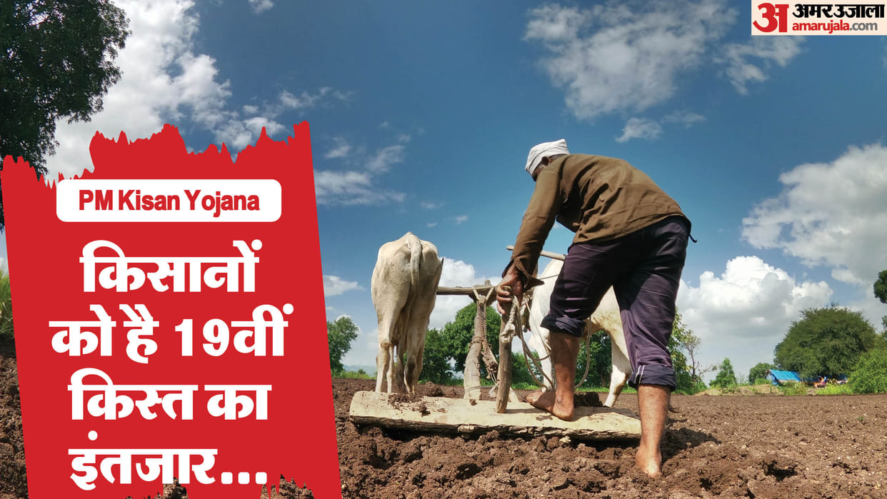 pm kisan yojana 19th kist release date and who is eligible for 19th installment