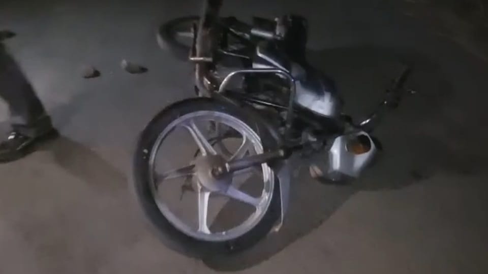 Bullets fired between kidnappers and police in Ludhiana