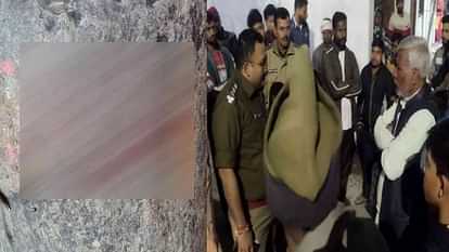 Roorkee: हाथ काटकर शिवलिंग पर चढ़ाया खून... समुदाय विशेष के युवक की हरकत से मचा बवाल, पुलिस ने हिरासत में लिया Blood offered on Shivling in Roorkee uproar particular community youth police took him into custody