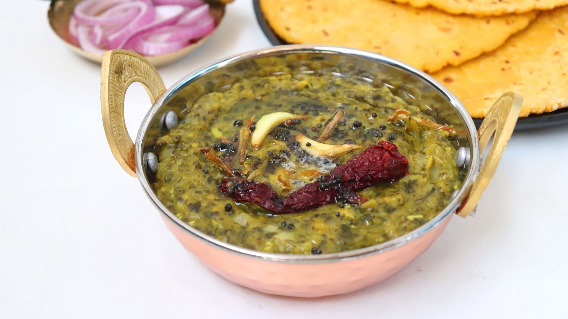 tips to make sarson ka saag at home in hindi