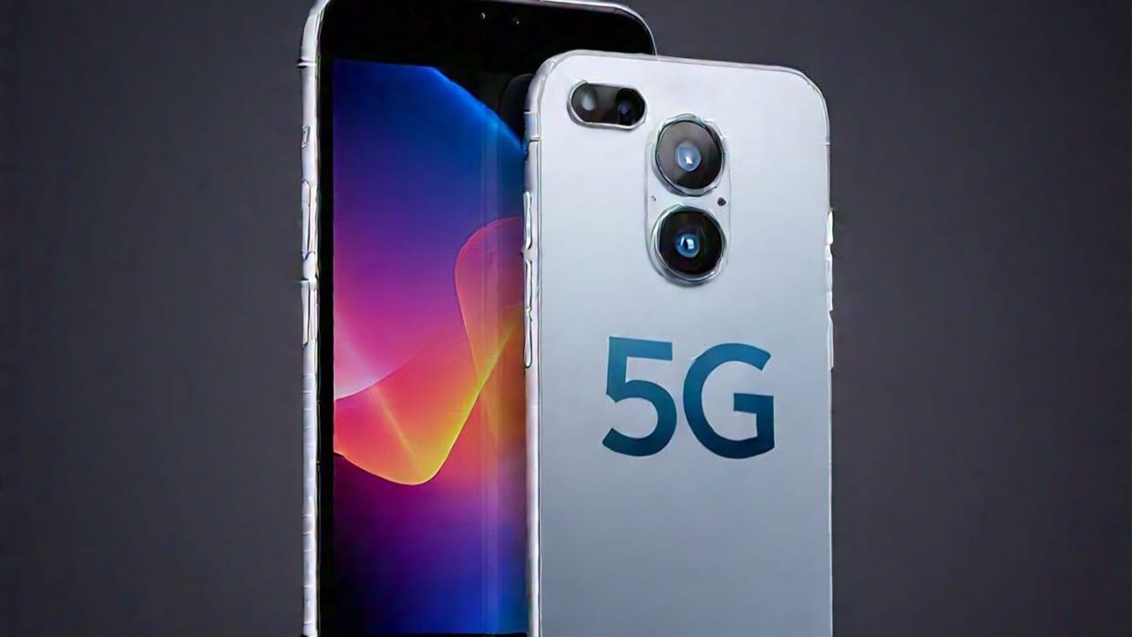 Himachal News Anganwadi workers will get 5G mobile phones