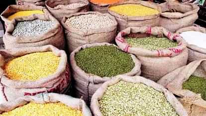 Himachal News Pulses will be available in depots soon gram became costlier by 17 rupees still waiting for oil