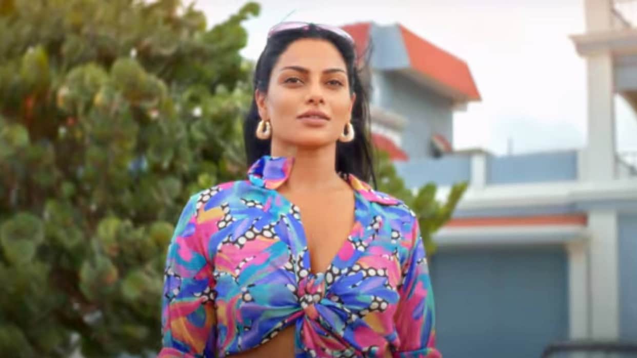 Silk Smitha biopic announced titled Silk Smitha Queen of the South on late actress 64th birth anniversary