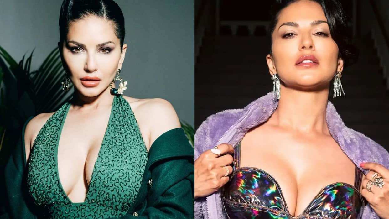 Sunny Leone Hyderabad show was cancelled due to this reason police did not give permission for event