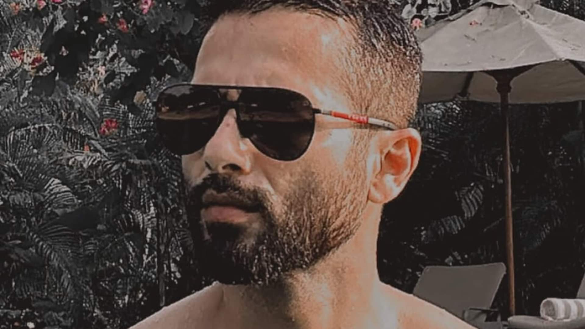 Deva Movie Actor Shahid Kapoor Ask Me Anything Session talks about Favorite Police Movie Contemporary Stars