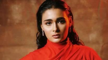 शालिनी पांडे